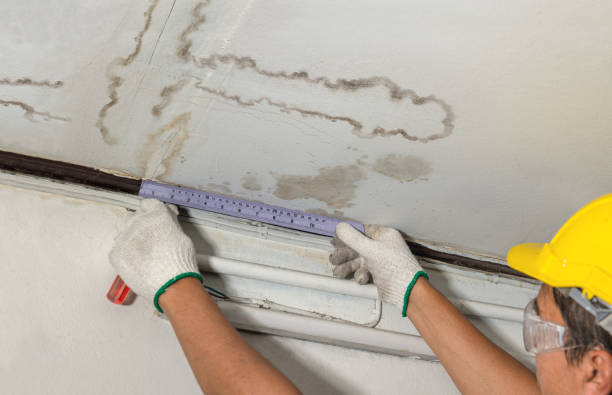 Reliable Burst Pipe Cleanup contractor in Garrett, IN by Water Damage Irwin
